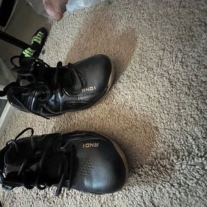 And1 sneakers in good condition